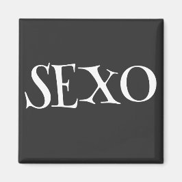 SEXO MAGNET