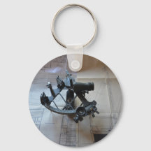 Sextant für die astronomische Navigation