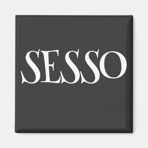 SEXUELL MAGNET