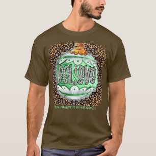 Sexuell übertragbare Krankheiten T-Shirt