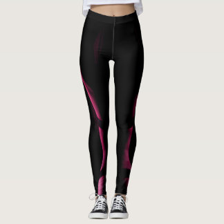 Sexy Girl ist hier Leggings