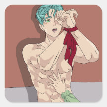 sexy man