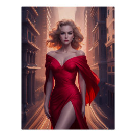 Sexy Posters Poster