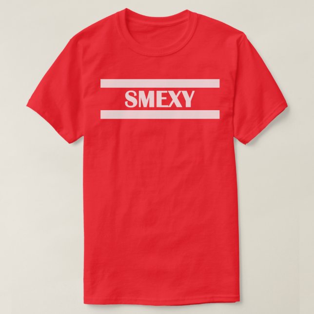 sexy T-Shirt (Design vorne)
