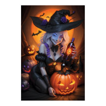 Sexy Witch