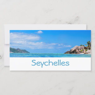 Seychellen