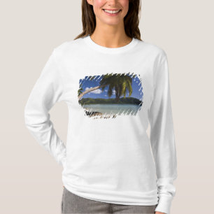 Seychellen, Mahe-Insel, Anse a la Mouche T-Shirt
