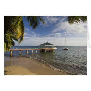 Seychellen, Praslin-Insel, Anse Bois de Rose,