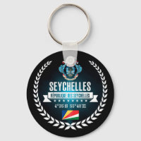 Seychellen