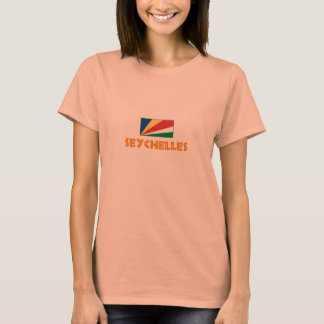 Seychellen-T - Shirt