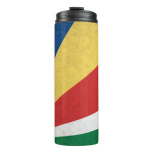 Seychellen Thermosbecher