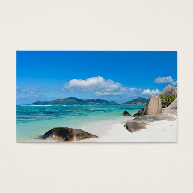 Seychelles (Devant)