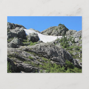 Seymour View Postkarte