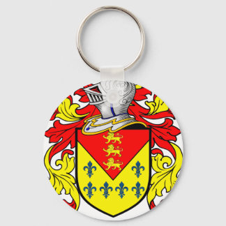 Seymour-Wappen Schlüsselanhänger