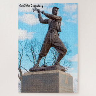 Sezessionskrieg Gettysburg