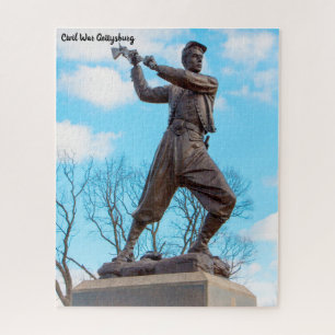 Sezessionskrieg Gettysburg