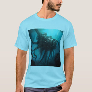 SF - 20.000 Ligen 1 T-Shirt