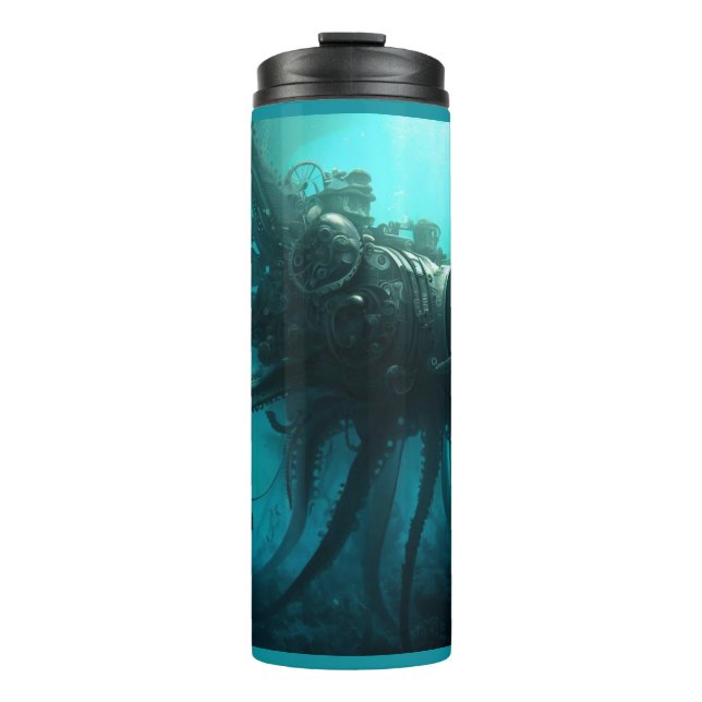 SF - 20.000 Ligen 1 Thermosbecher (Vorderseite)