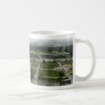SF California Academy of Sciences Tasse<br><div class="desc">Die California Academy of Sciences befindet sich im Golden Gate Park in San Francisco,  Kalifornien.</div>