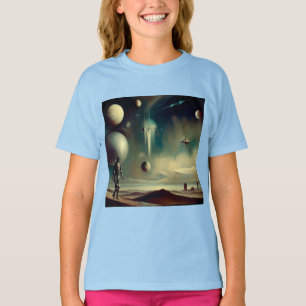 SF Dänische Meister 2 T-Shirt