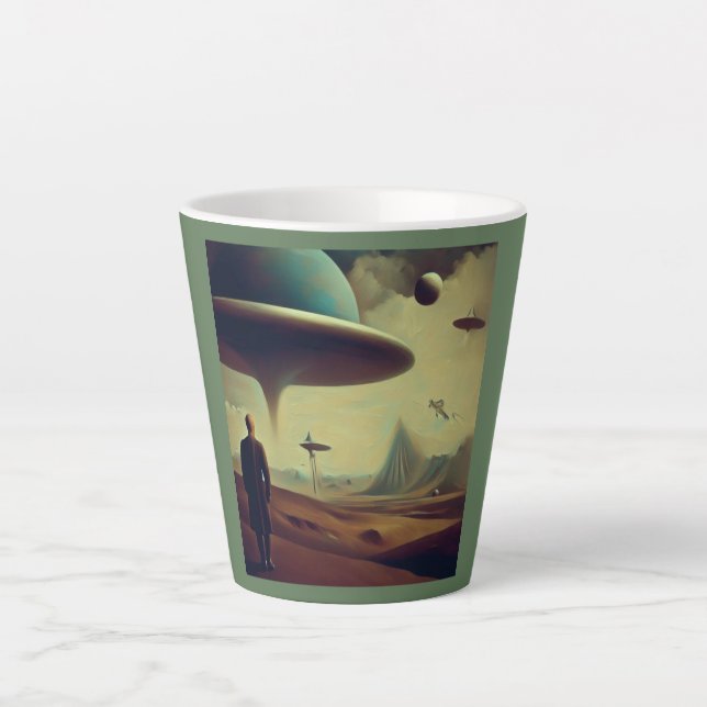 SF - Dänische Meister 3 Milchtasse (Vorderseite)