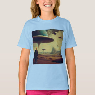 SF - Dänische Meister 3 T-Shirt