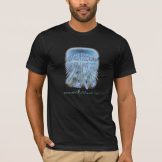 SF Exodus-6:2 - 8 T-Shirt
