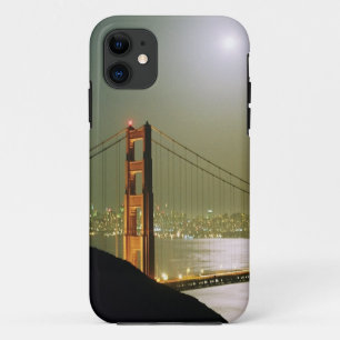 SF GG-Brücke iPhone 5 Fall 11 Hülle