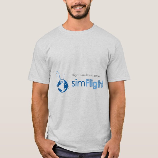 sF Kugel-Rückseite 2009 T-Shirt (Vorderseite)