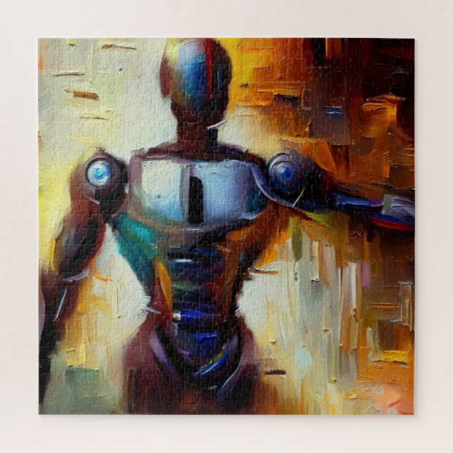 SF - Künstlicher Intelligenzhero (1) (Vertikal)