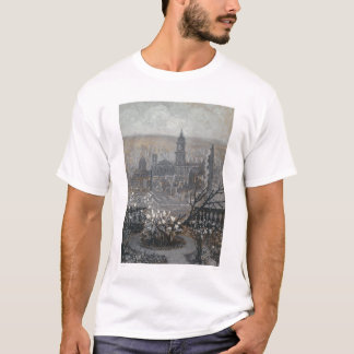 SF nach dem Erdbeben 1906 und Feuer (1190) T-Shirt