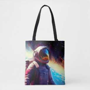 SF Space Hero 1 Tasche