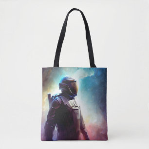 SF Space Hero 3 Tasche