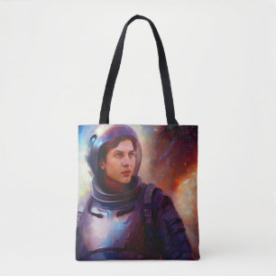 SF Space Hero 4 Tasche