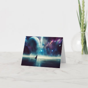 SF - Space Opera 1 Karte