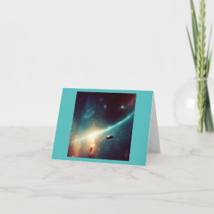 SF - Space Opera 2 Karte