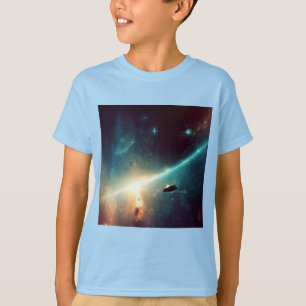 SF - Space Opera 2 T-Shirt