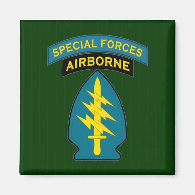 SF SSI Q MAGNET (Vorne)