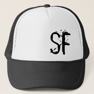 SF TRUCKERKAPPE