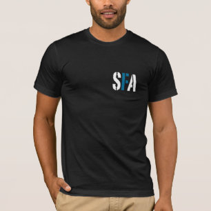 SFA Trainings-Shirt T-Shirt