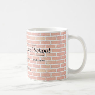 SFAS Mug15 Kaffeetasse