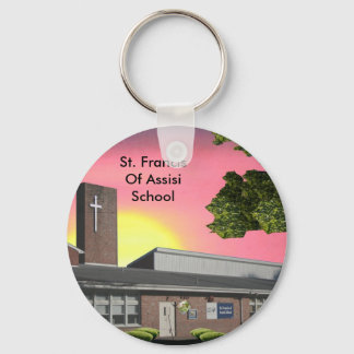 SFAS Schlüsselanhänger