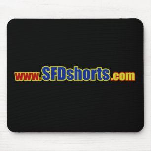 SFD Mousepad