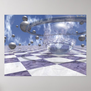 Sfears Poster