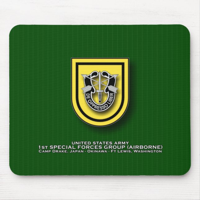 SFG1c Mousepad (Vorne)