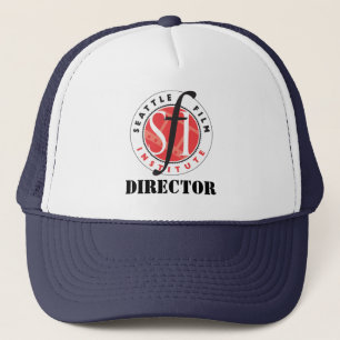 SFI Hut - Direktor Truckerkappe