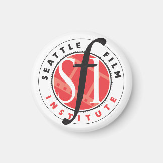 SFI Kühlschrankmagnet