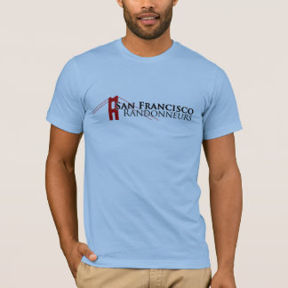 SFR Basic-Logo-T - Shirt