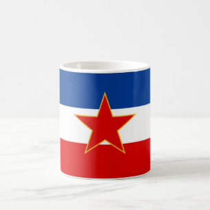 SFR Yugoslavia Kaffeetasse