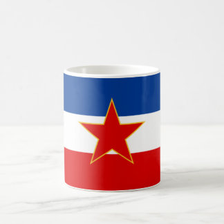 SFR Yugoslavia Kaffeetasse